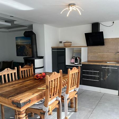 Moderne Ferienwohnung In Dilsberg Neckargemünd Exterior foto