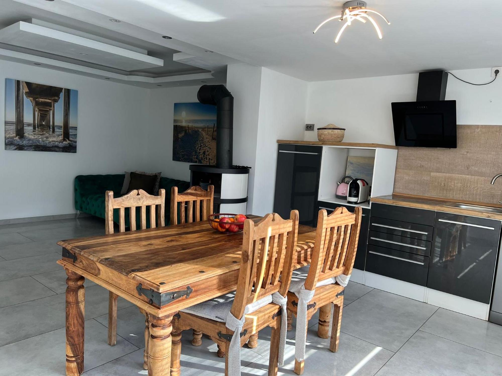 Moderne Ferienwohnung In Dilsberg Neckargemünd Exterior foto