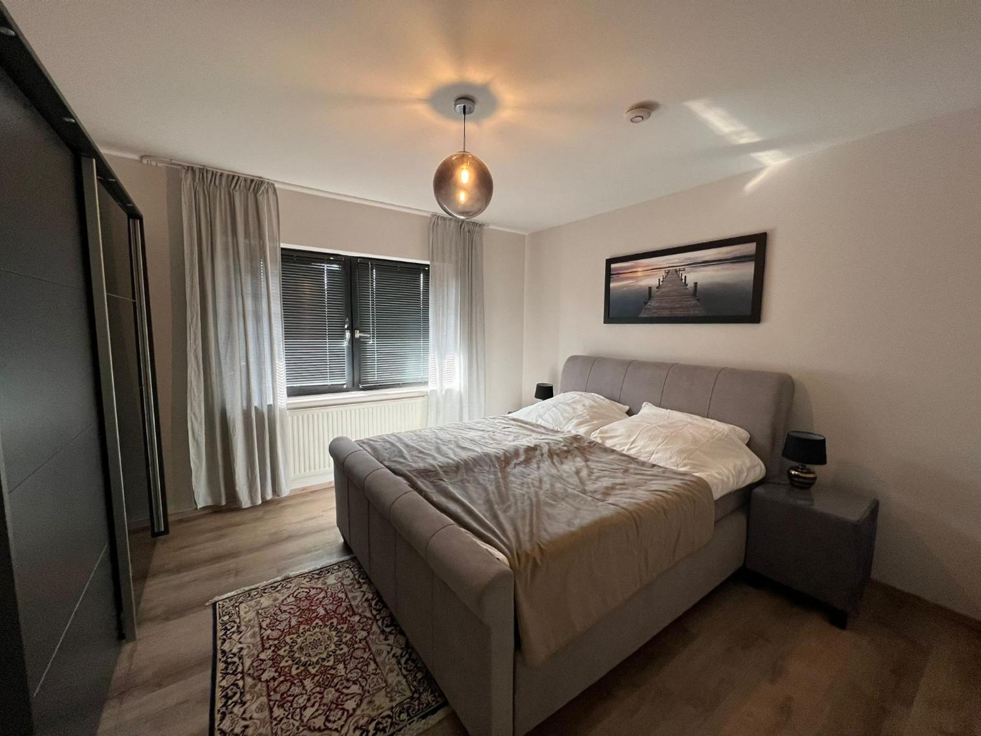 Moderne Ferienwohnung In Dilsberg Neckargemünd Exterior foto