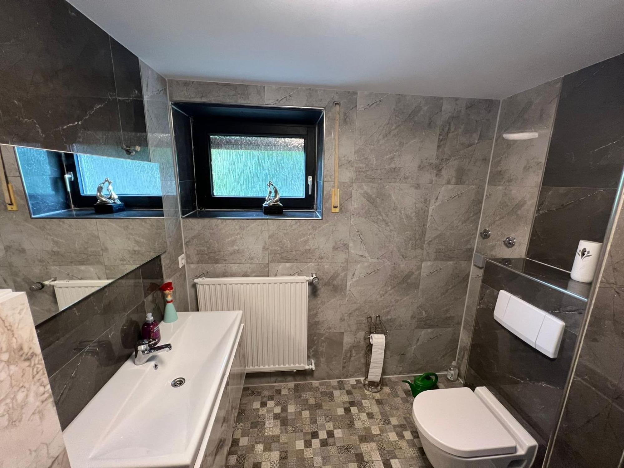 Moderne Ferienwohnung In Dilsberg Neckargemünd Exterior foto