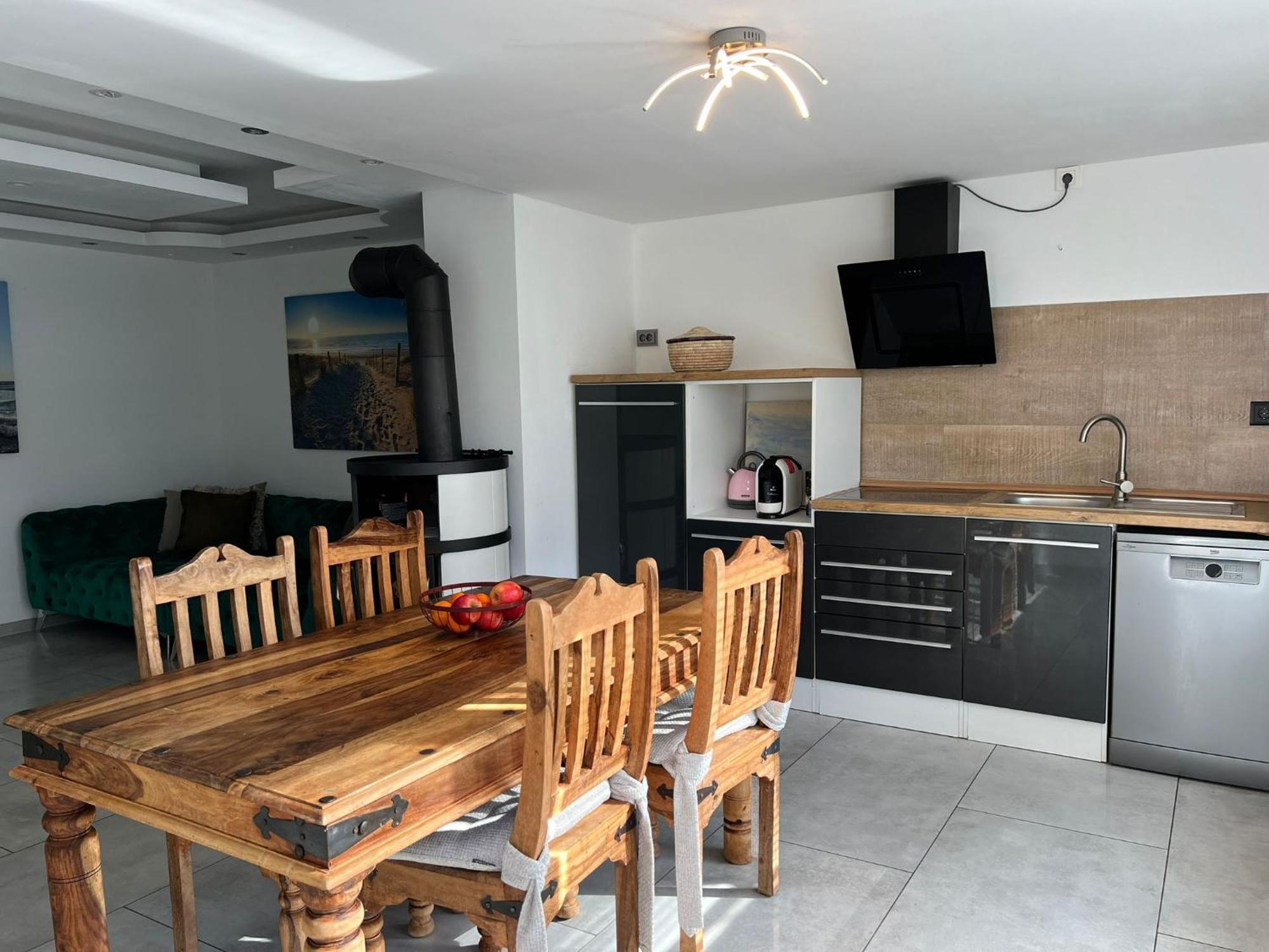 Moderne Ferienwohnung In Dilsberg Neckargemünd Exterior foto